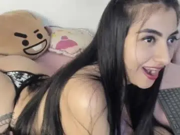 Chaturbate Sex Cam of _katty_evans_