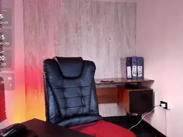 Chaturbate Adult Video Chat of aurorabrow
