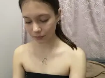 Chaturbate Best live sex cam show of charlineklickman