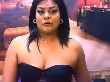 Chaturbate Nude Webcam of indiancherrypie