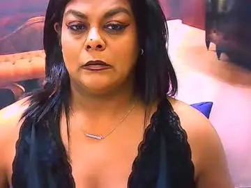 Chaturbate Sex Cam of indiancherrypie