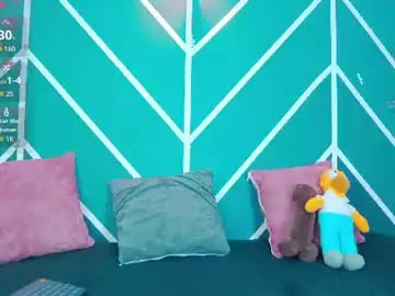 Chaturbate Live Sex Cam of melany_blair