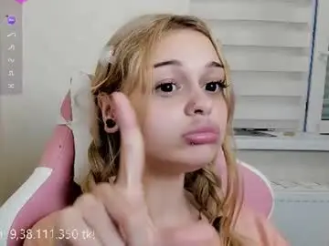 Chaturbate Adult Webcams of melonipinkbb