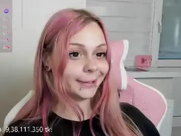Chaturbate Free Live Porn of melonipinkbb