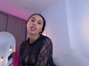 Chaturbate Best Webcam of miarouss3