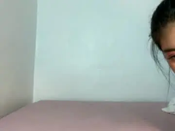 Chaturbate Nude Webcam of sashi_kaye