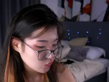 Chaturbate Live Sex Cam of shonnabeed