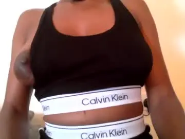 Chaturbate Live Porn of slimebonie