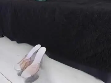 Chaturbate Live Sex of sofia_velez5