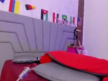 Chaturbate Private Sex Chat of sofia_velez5