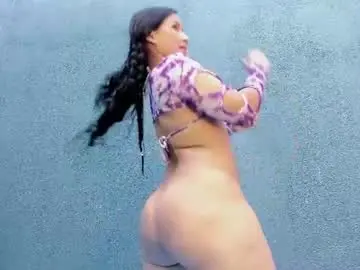 Chaturbate Free Porn Cam of sofia_velez5