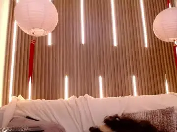 Chaturbate Sex Cam of velvet_curly