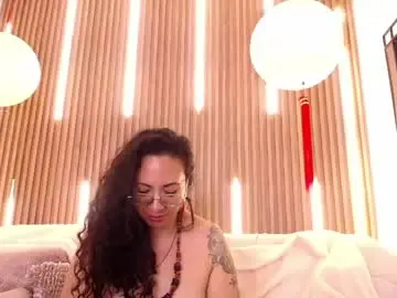 Chaturbate Nude Webcam of velvet_curly