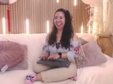 Chaturbate Adult Webcam of velvet_curly