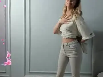 Chaturbate Free Porn Cam of veronica_burns