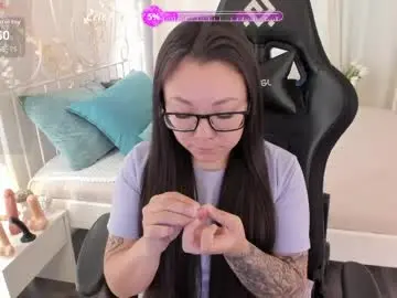 Chaturbate Best live sex cam show of vivien_montclair