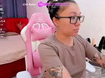 Chaturbate Sex Cam of vivien_montclair