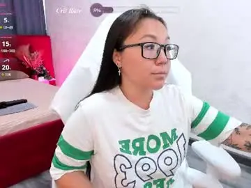 Chaturbate Free Live Porn of vivien_montclair