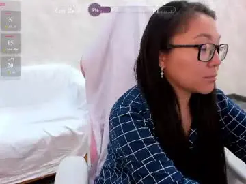 Chaturbate Live Sex Cam of vivien_montclair