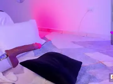 Chaturbate Nude Webcam of zoe_rivers