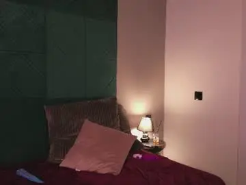 Chaturbate Live Sex of alessia_quinn