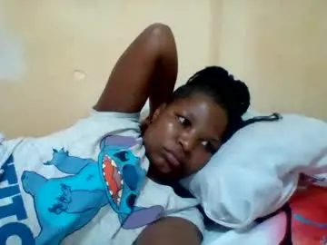 Chaturbate Adult Webcams of camillah_sweet