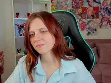 Chaturbate Sex Chat of freyaveys