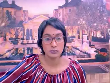 Chaturbate Watch Live Sex Cams of indianrebel4u2luv