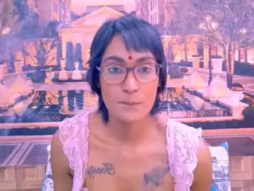 Chaturbate Private Sex Chat of indianrebel4u2luv