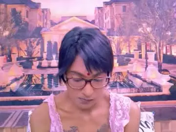 Chaturbate Best Webcam of indianrebel4u2luv