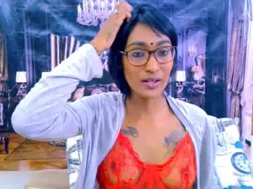 Chaturbate Sex Cam of indianrebel4u2luv