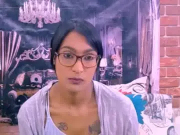 Chaturbate Live Porn of indianrebel4u2luv