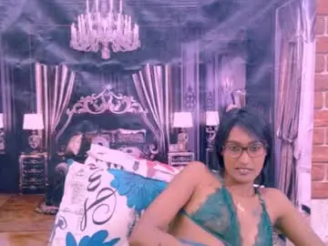 Chaturbate Live Sex Cam of indianrebel4u2luv