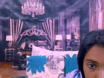 Chaturbate Sex Cam of indianrebel4u2luv