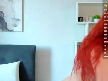 Chaturbate Private Sex Chat of mariamcreedon