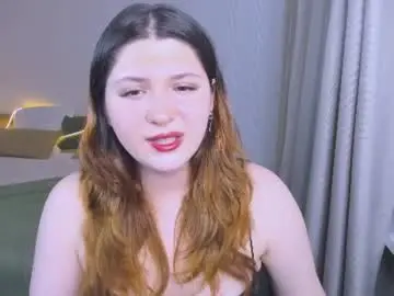 Chaturbate Adult Webcams of milenafiery
