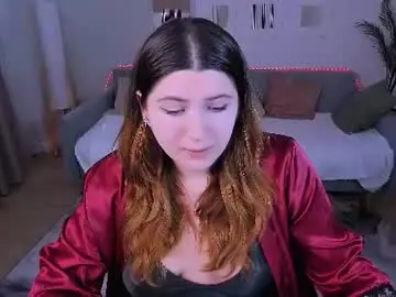 Chaturbate Adult Webcams of milenafiery