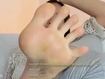 Chaturbate Live Sex Cam of saraarchbould