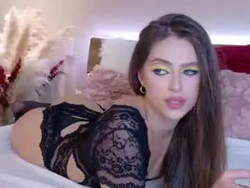 Chaturbate Private Sex Chat of sienna_voss