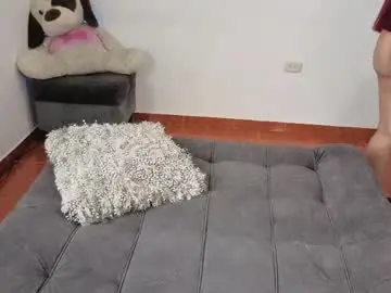 Chaturbate Best Webcam of sweet_khristie