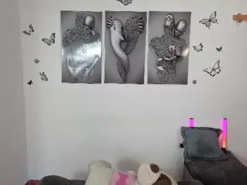 Chaturbate Live Porn of sweet_khristie