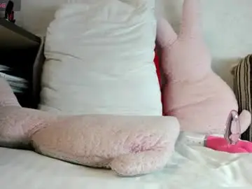 Chaturbate Live Sex Cam of sweety_cum