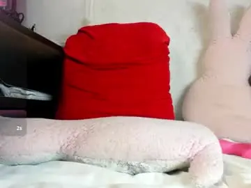 Chaturbate Live Sex of sweety_cum