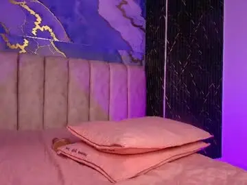 Chaturbate Adult Webcams of agata_01_