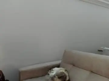Chaturbate Sex Chat of amanda_callum_