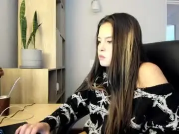 Chaturbate Best Webcam of amanda_callum_