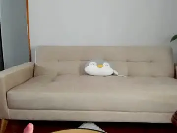 Chaturbate Free Live Porn of amanda_callum_