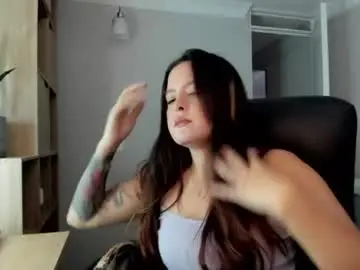 Chaturbate Best Webcam of amanda_callum_