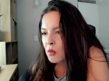 Chaturbate Private Sex Chat of amanda_callum_