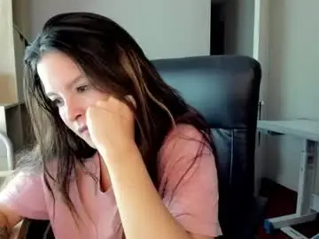 Chaturbate Live Porn of amanda_callum_